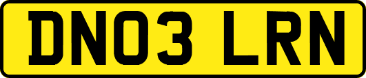 DN03LRN