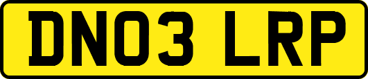 DN03LRP