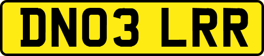 DN03LRR