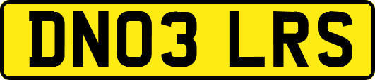 DN03LRS