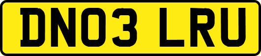 DN03LRU