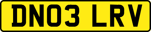 DN03LRV