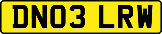 DN03LRW