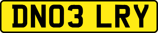 DN03LRY
