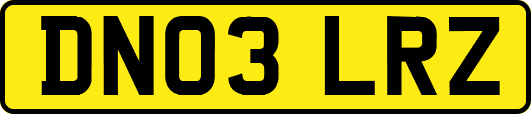 DN03LRZ