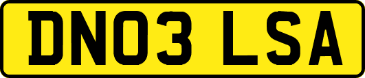 DN03LSA