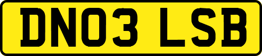 DN03LSB