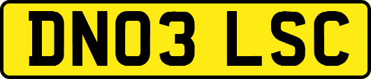 DN03LSC