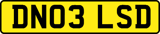 DN03LSD