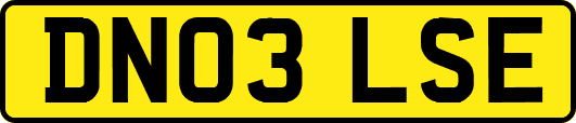 DN03LSE