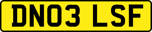 DN03LSF