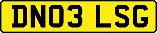 DN03LSG