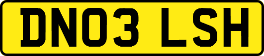 DN03LSH