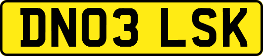 DN03LSK