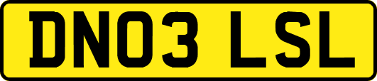 DN03LSL