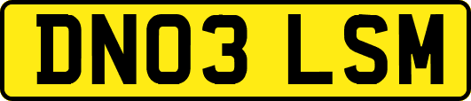 DN03LSM