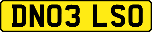 DN03LSO