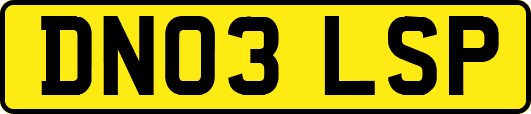 DN03LSP