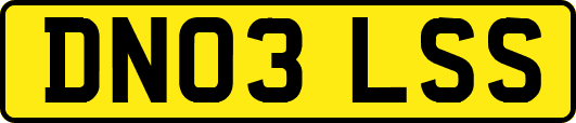 DN03LSS