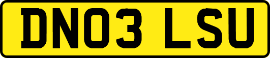 DN03LSU