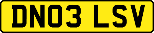 DN03LSV