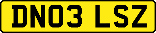 DN03LSZ