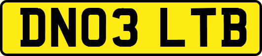 DN03LTB