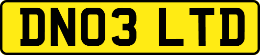 DN03LTD