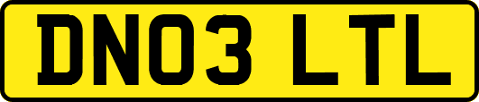 DN03LTL