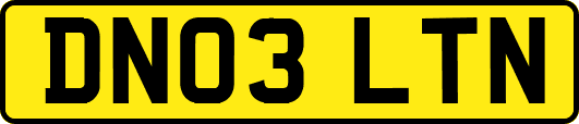 DN03LTN