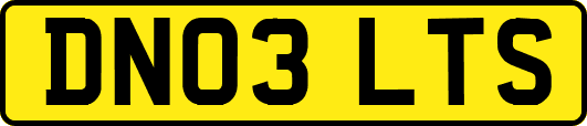 DN03LTS