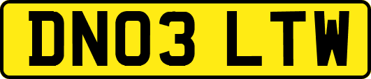 DN03LTW