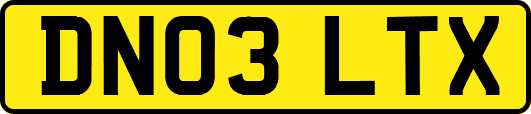 DN03LTX