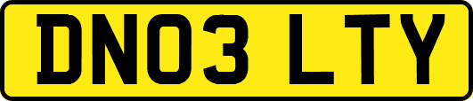DN03LTY