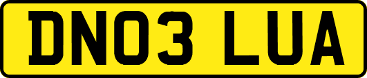 DN03LUA