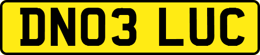 DN03LUC