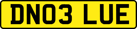 DN03LUE