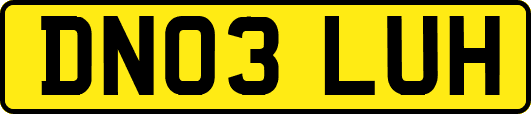 DN03LUH