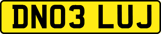 DN03LUJ