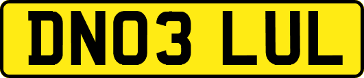 DN03LUL
