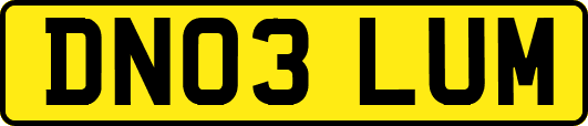 DN03LUM