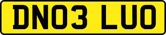 DN03LUO