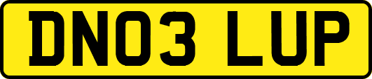 DN03LUP