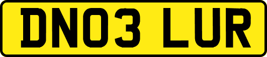 DN03LUR