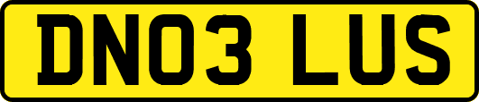 DN03LUS