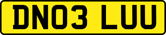 DN03LUU