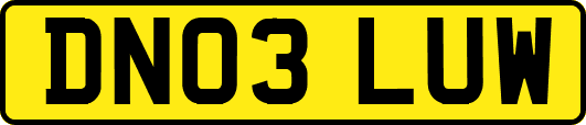 DN03LUW