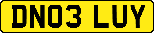 DN03LUY