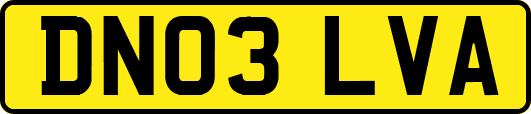 DN03LVA
