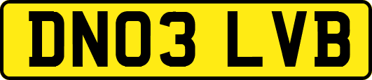 DN03LVB
